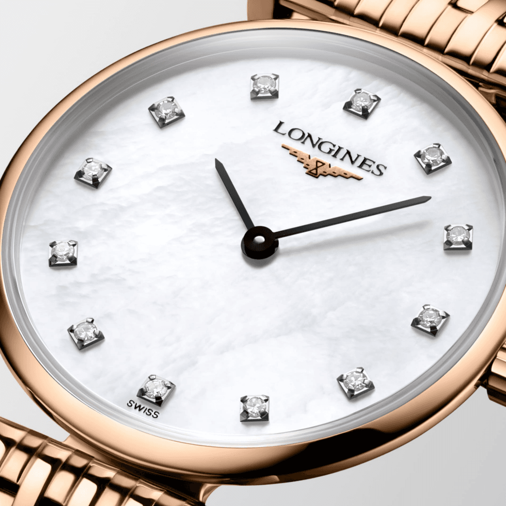 Longines La Grande Classique 24mm - L4.209.1.97.8 - #2