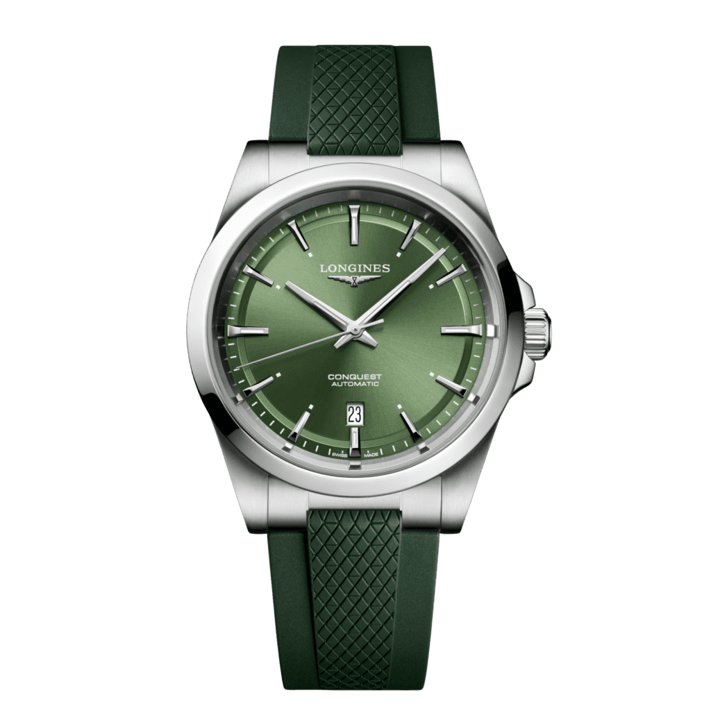 Longines Conquest 41mm - L3.830.4.02.9 - #1