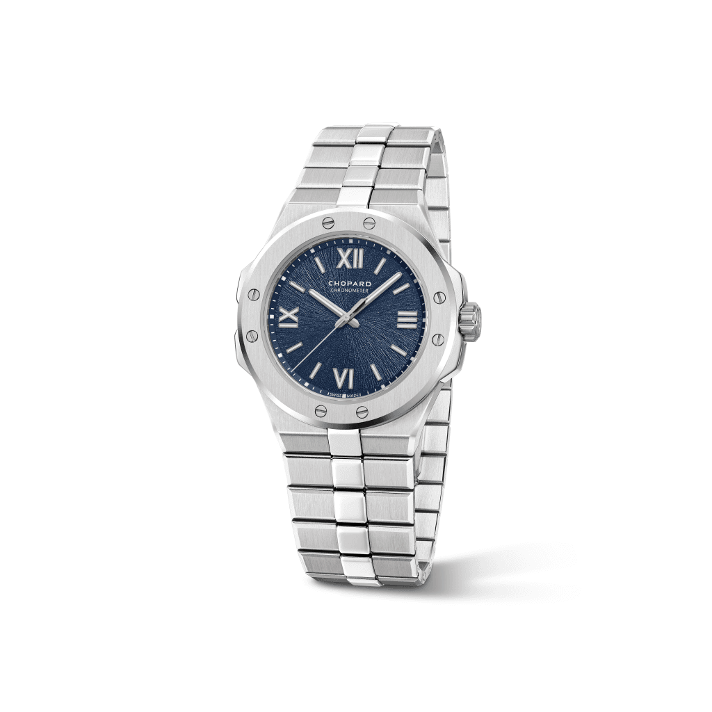 Chopard Alpine Eagle Small 36mm - 298601-3001 - #2