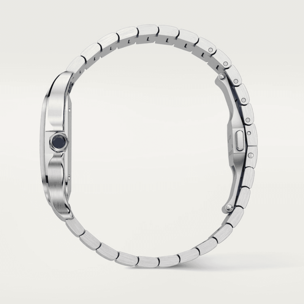 Cartier Santos de Cartier - WSSA0063 - #9