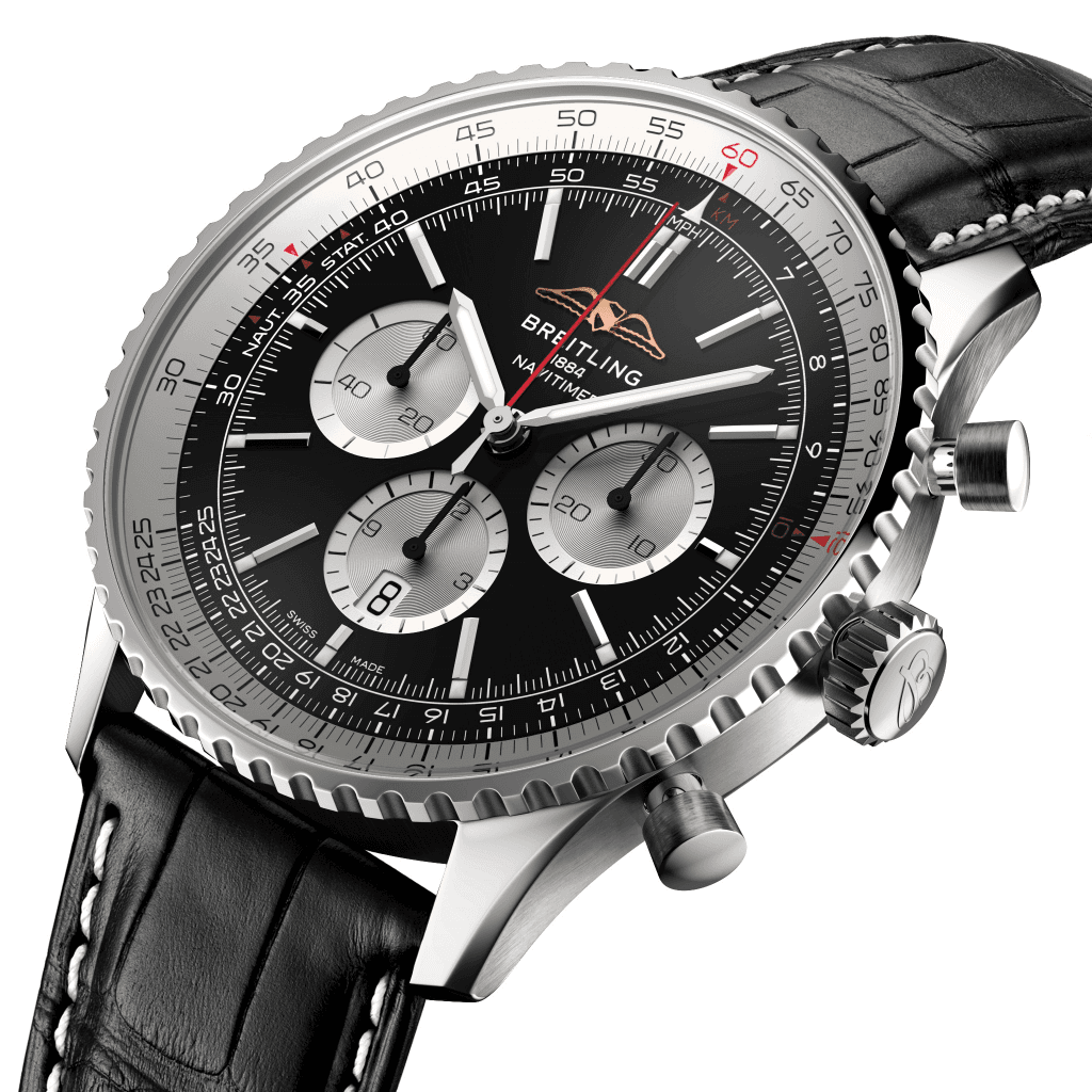 Breitling Navitimer 46mm - AB0137211B1P1 - #6