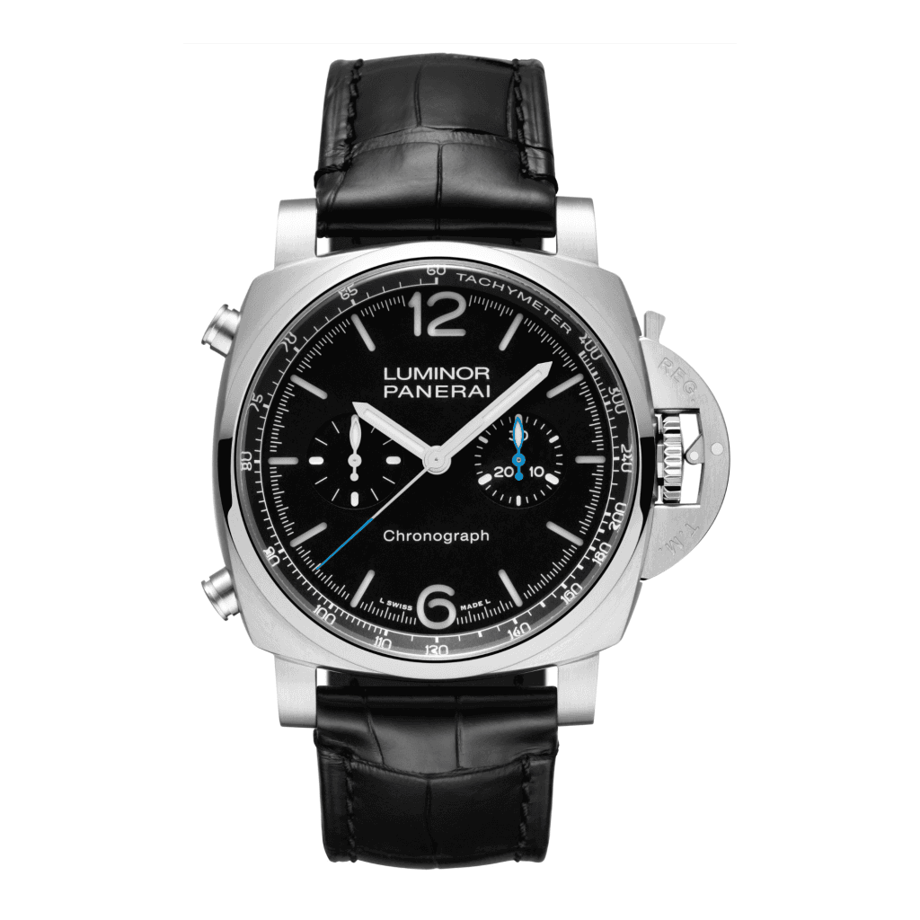 Panerai Luminor Chrono 44mm - PAM01109 - #1
