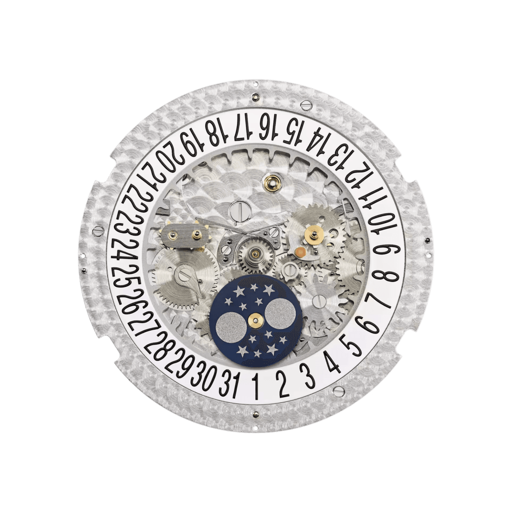 Patek Philippe Complications Annual Calendar 40mm - 5205R-011 - #7