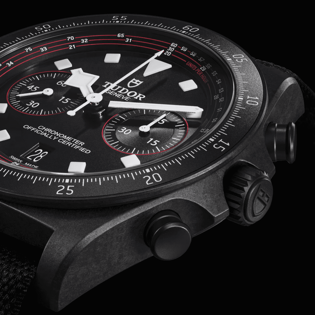TUDOR Pelagos FXD Chrono 43mm - 25827KN-0001 - #5