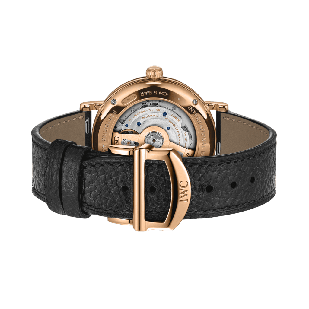 IWC Portofino Automatic 37mm - IW658603 - #3