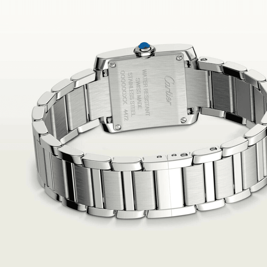 Cartier Tank Française - WSTA0129 - #5