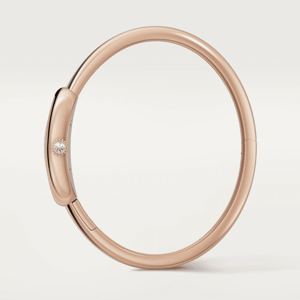 Cartier Baignoire - WJBA0042 - #5
