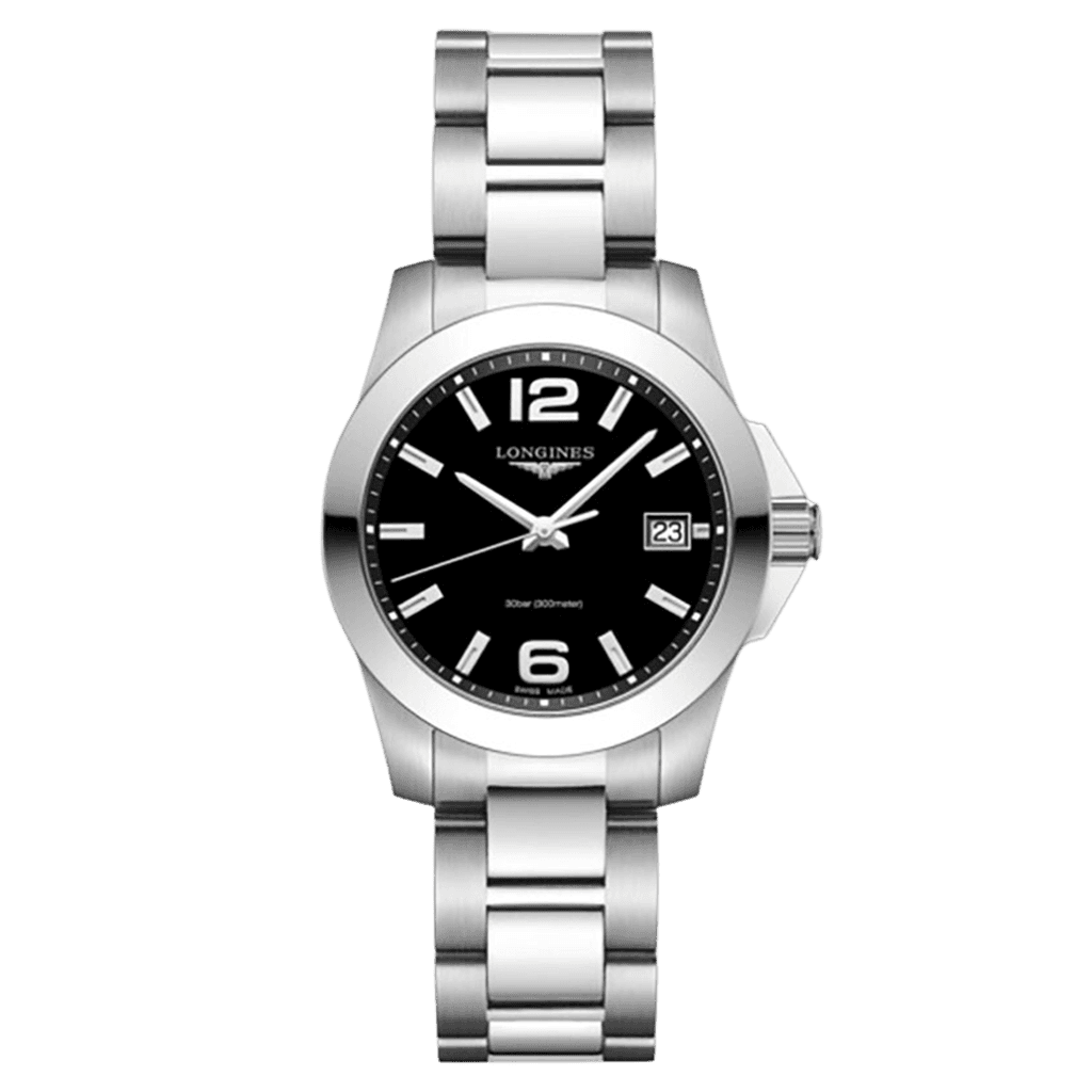 Longines Conquest 34mm - L3.377.4.58.6 - #1