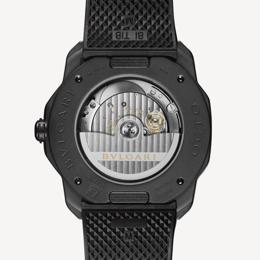 BVLGARI Octo Roma 41mm - 103927 - #4