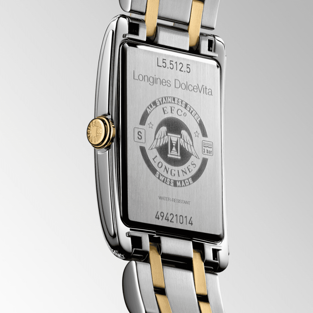 Longines DolceVita 37mm - L5.512.5.78.7 - #6