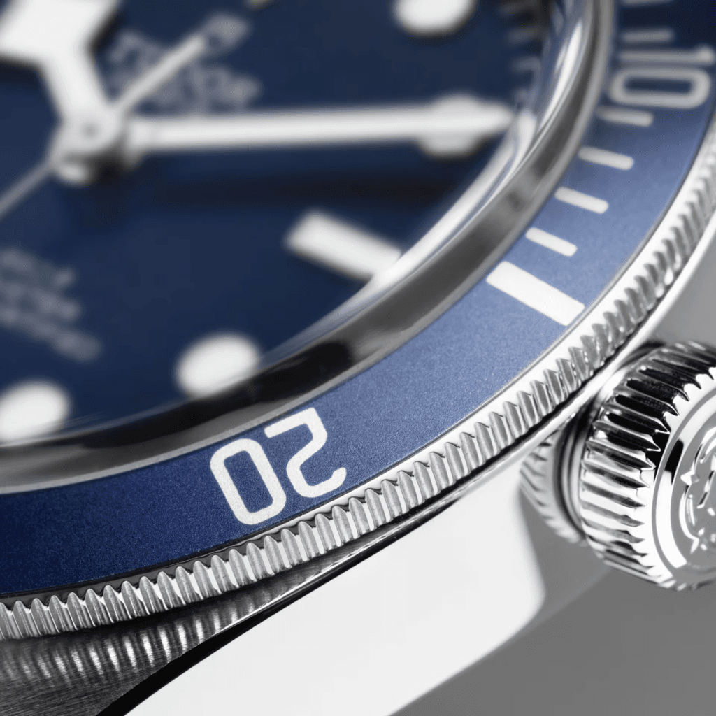TUDOR Black Bay 58 39mm - 79030B-0002 - #5