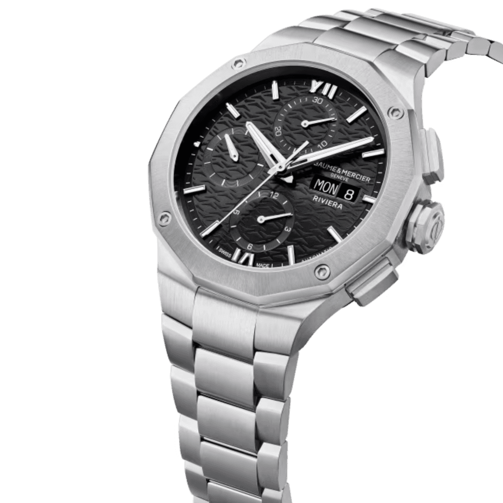 Baume & Mercier Riviera 41mm - M0A10825 - #3
