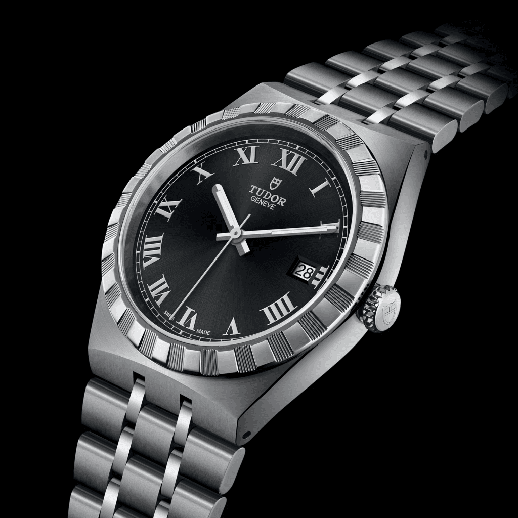 TUDOR Tudor Royal Date 38mm - 28500-0003 - #3
