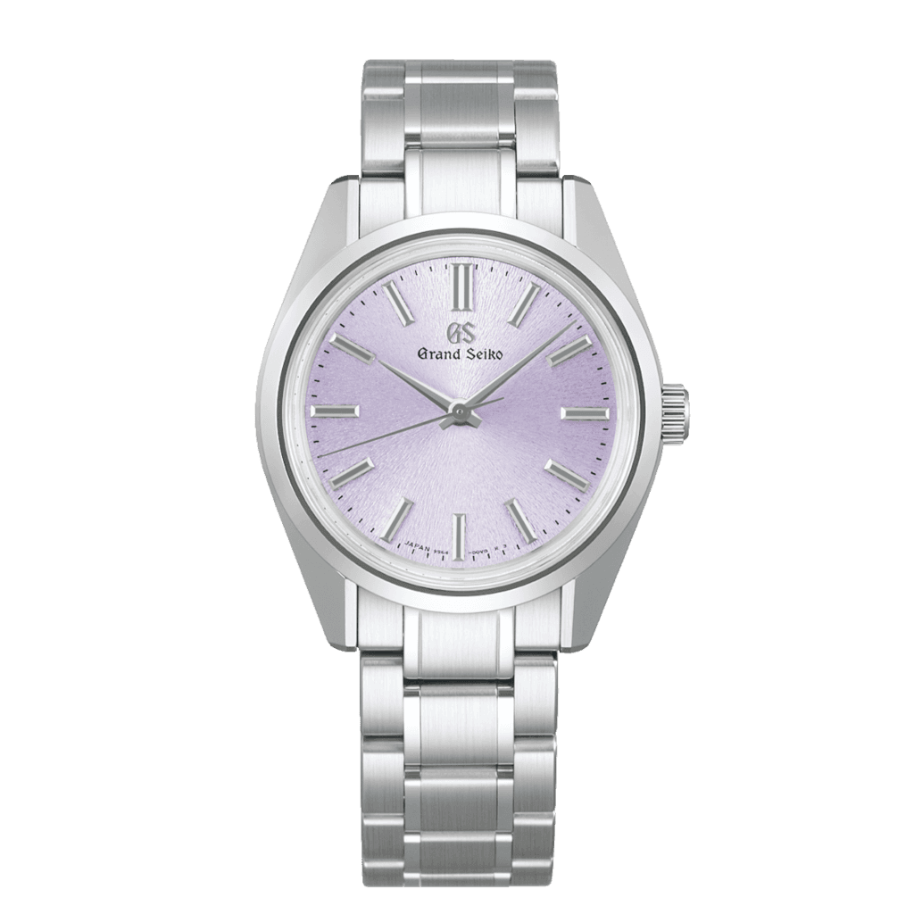 Grand Seiko Heritage Kiri 37mm - SBGW323G - #1