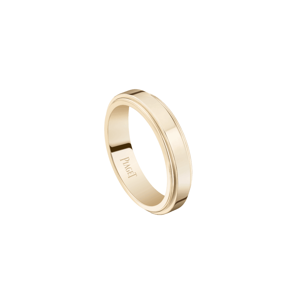 Piaget Possession Wedding ring roodgoud - G34P5M00 - #1