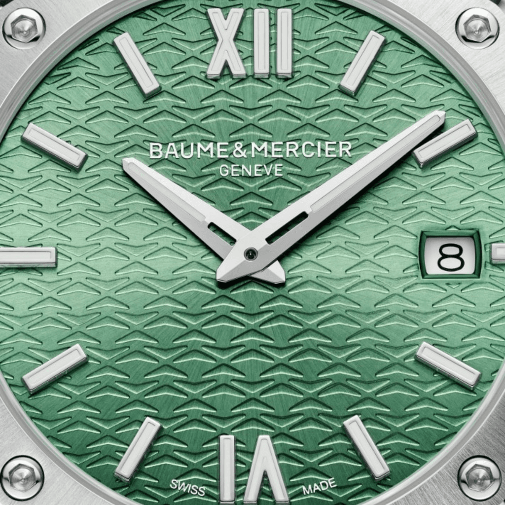 Baume & Mercier Riviera 36mm - M0A10683 - #3
