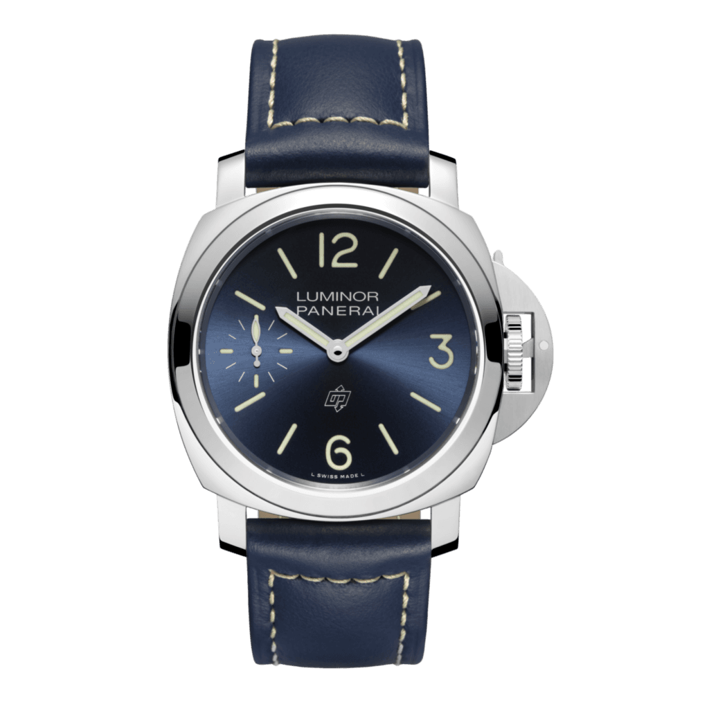 Panerai Luminor Base 44mm - PAM01085 - #1