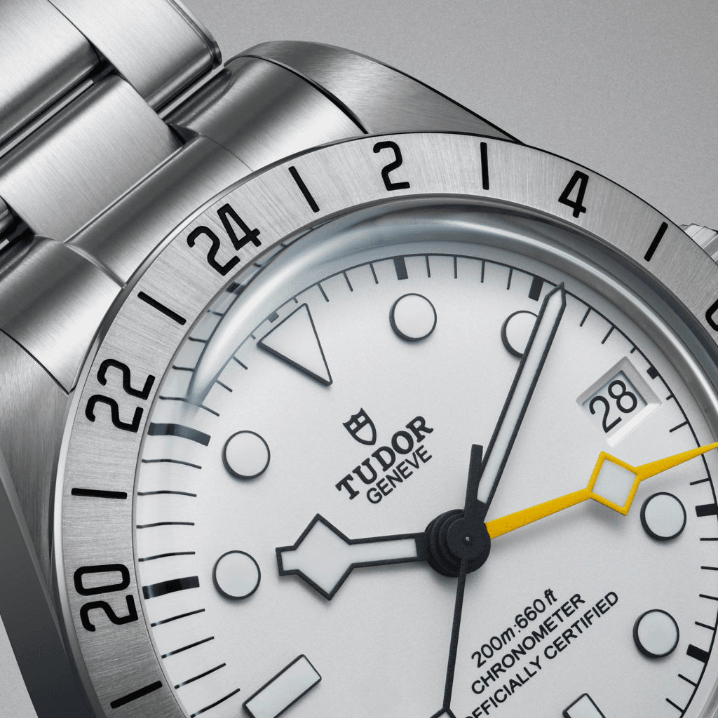 TUDOR Black Bay Pro 39mm - 79470-0004 - #2