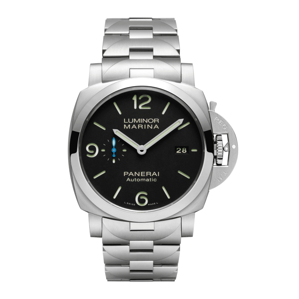 Panerai Luminor Marina 44mm - PAM01562 - #1
