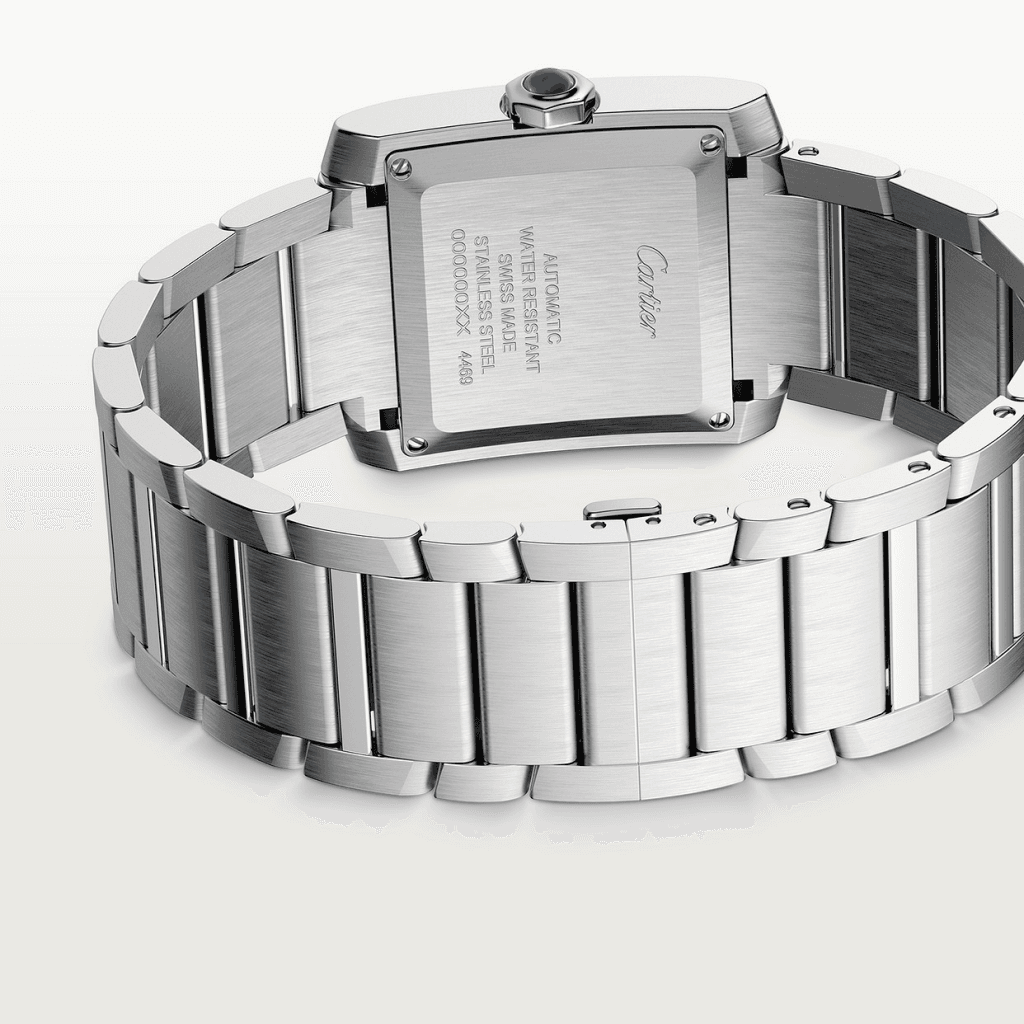 Cartier Tank Française - WSTA0067 - #7