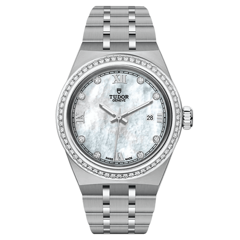 TUDOR Tudor Royal Date 28mm - 28320-0001 - #6