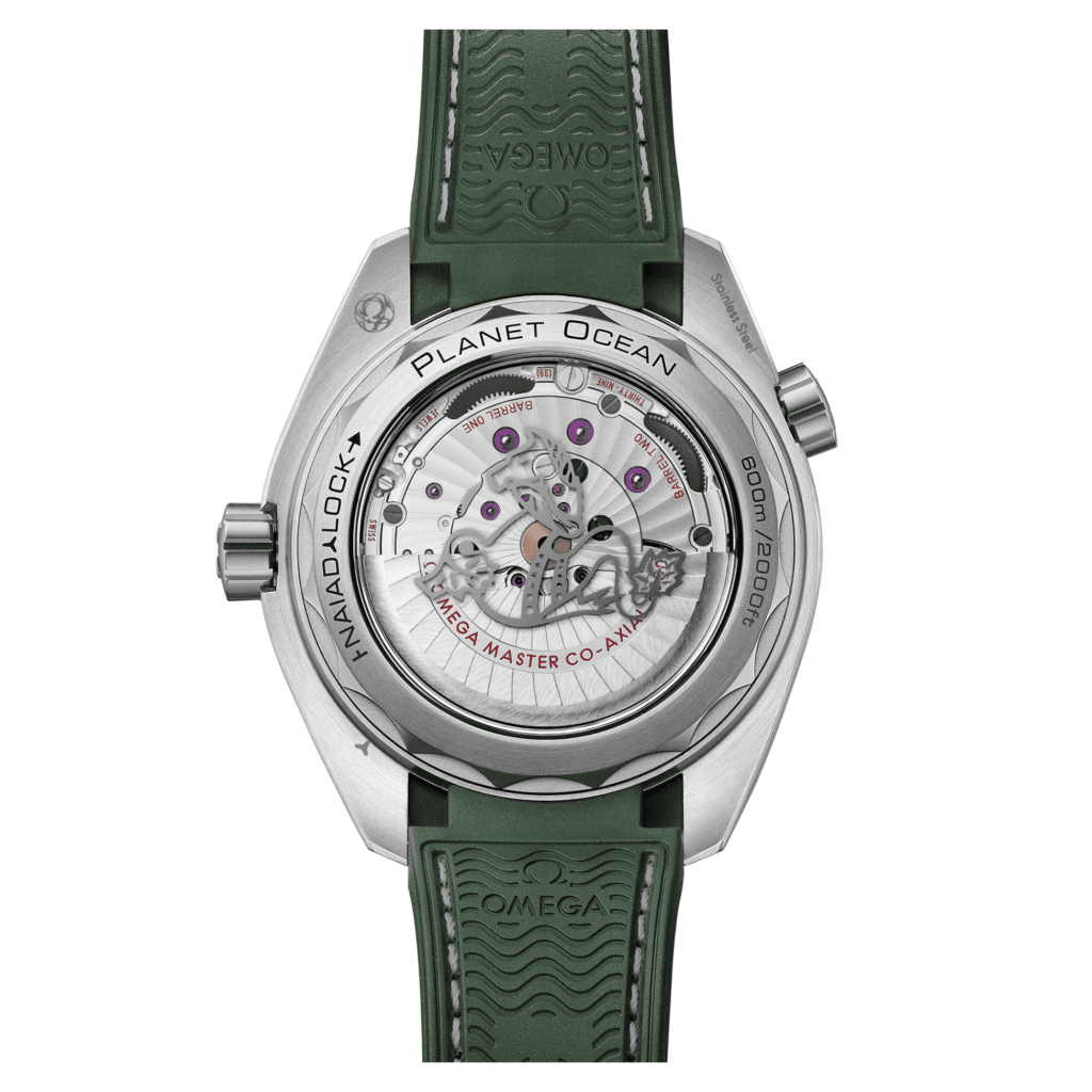 OMEGA Seamaster Planet Ocean 600M 44mm - 215.32.44.21.06.001 - #2