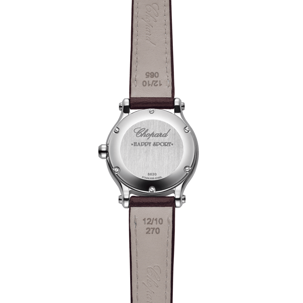 Chopard Happy Sport 25mm - 278620-3004 - #3