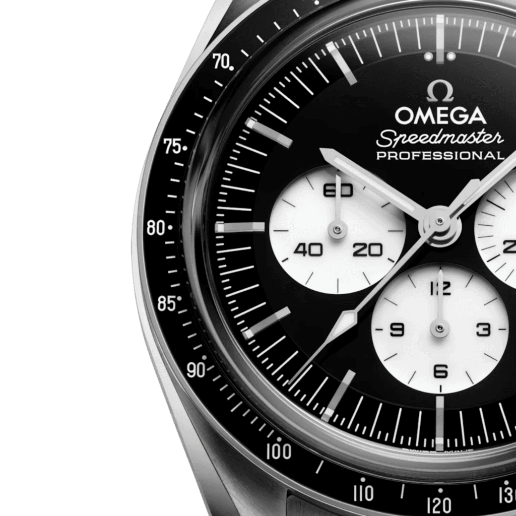 OMEGA Speedmaster Moonwatch Professional 42mm - 310.30.42.50.01.004 - #2
