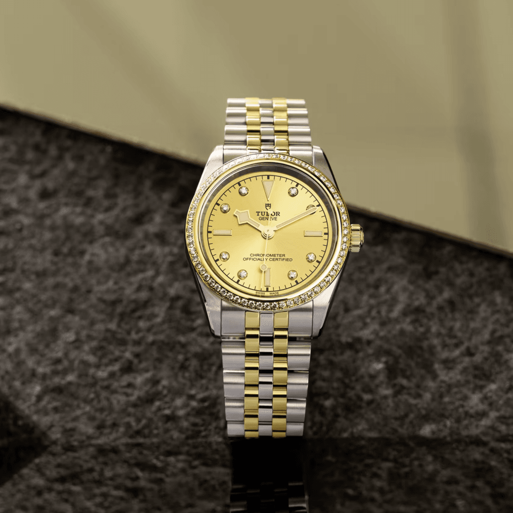 TUDOR Black Bay 36 S&G 36mm - 79653-0006 - #4