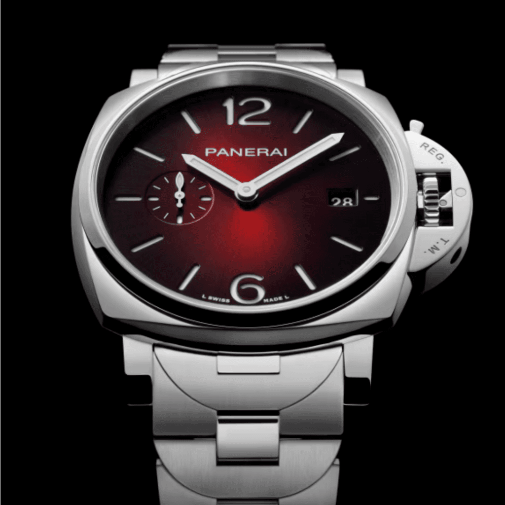 Panerai Luminor Due 42mm - PAM01539 - #4