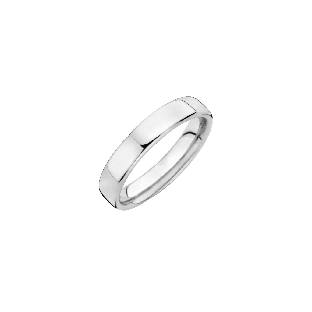 Trouwring Classic Love Collection platina - 280230 - #1