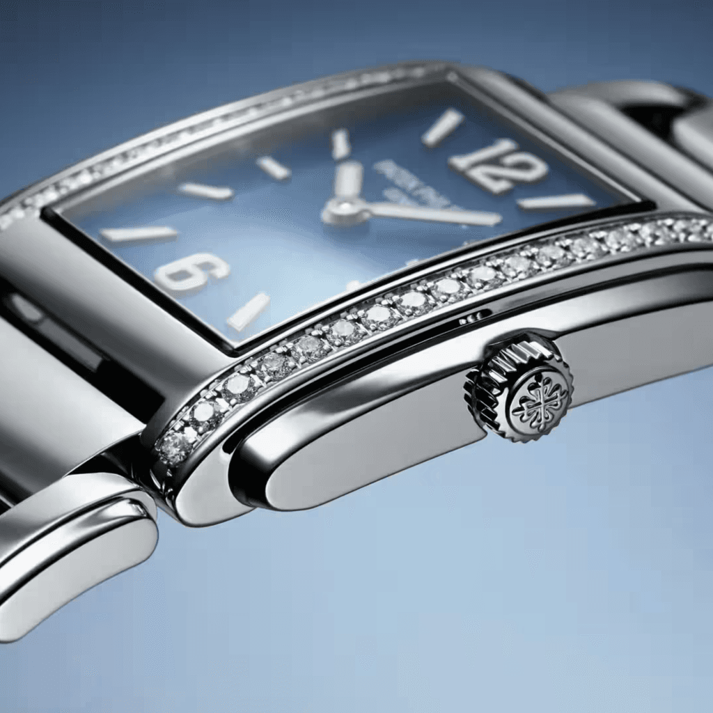 Patek Philippe Twenty-4 - 4910/1200A-001 - #9
