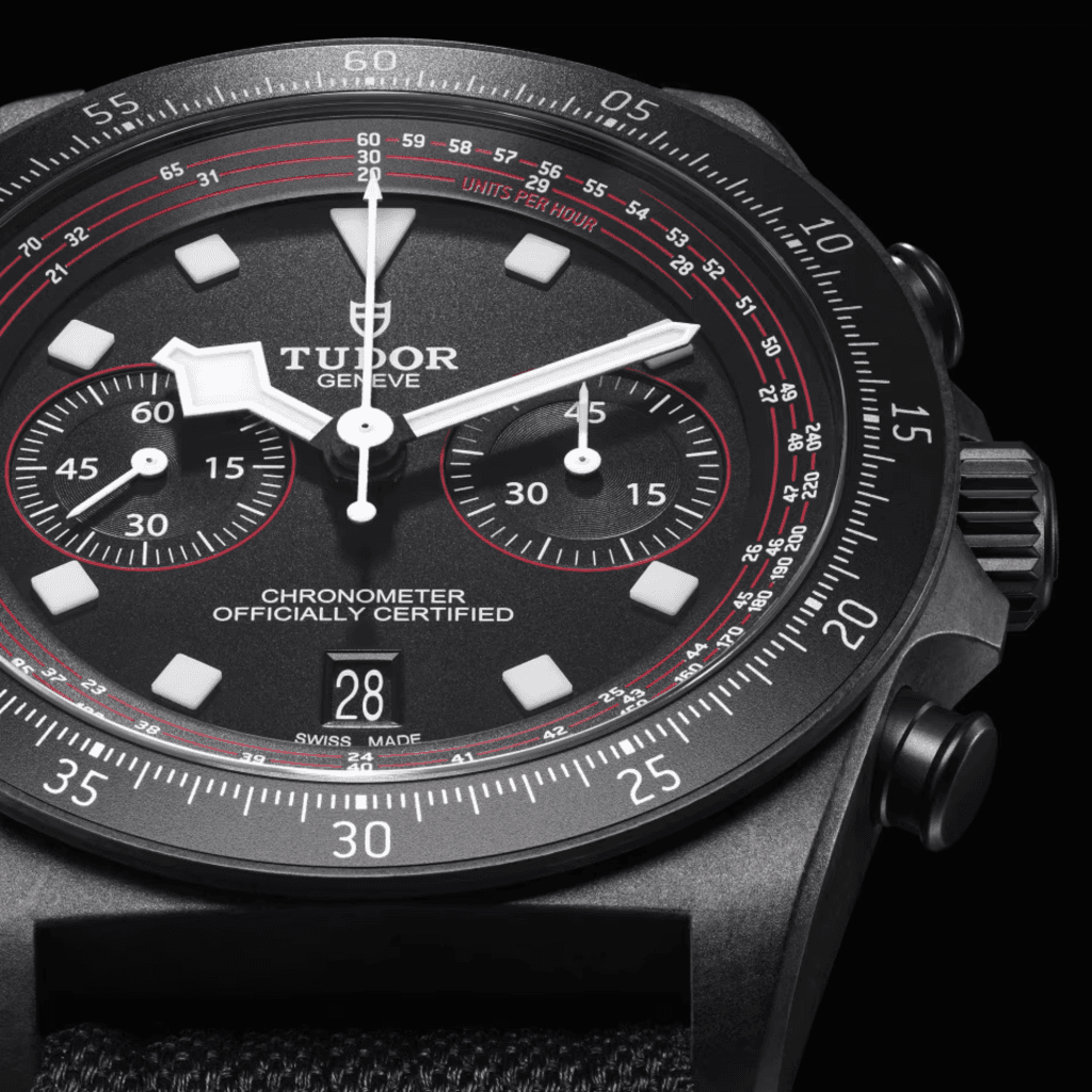 TUDOR Pelagos FXD Chrono 43mm - 25827KN-0001 - #12