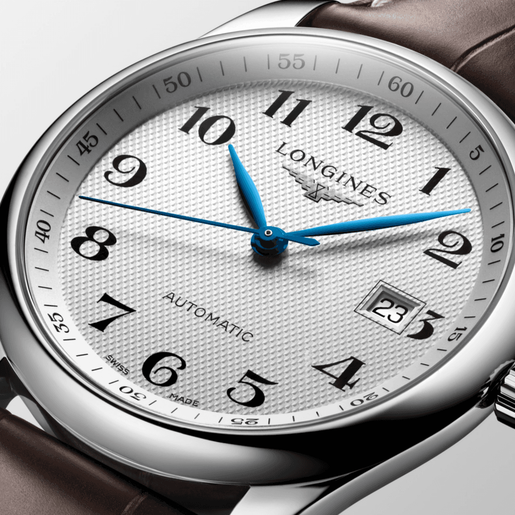 Longines Master Collection 40mm - L2.793.4.78.3 - #3