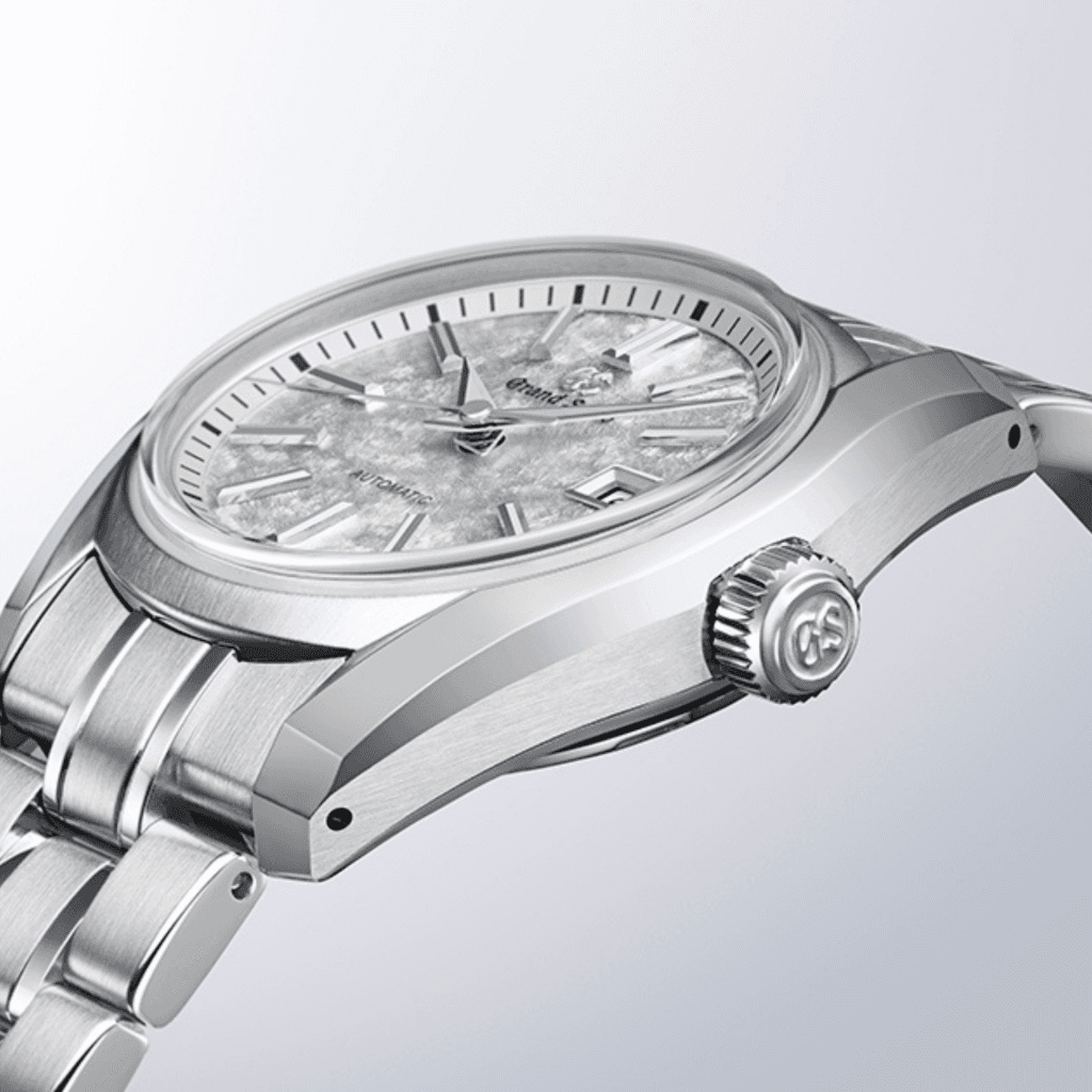 Grand Seiko Heritage Cherry Blossom 30mm - STGK033G - #2