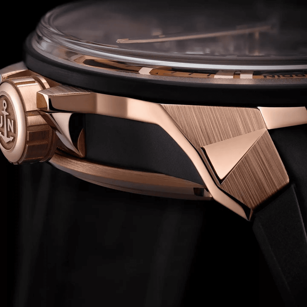 Ulysse Nardin Blast Hourstriker 45mm - 6215-400/02 - #3