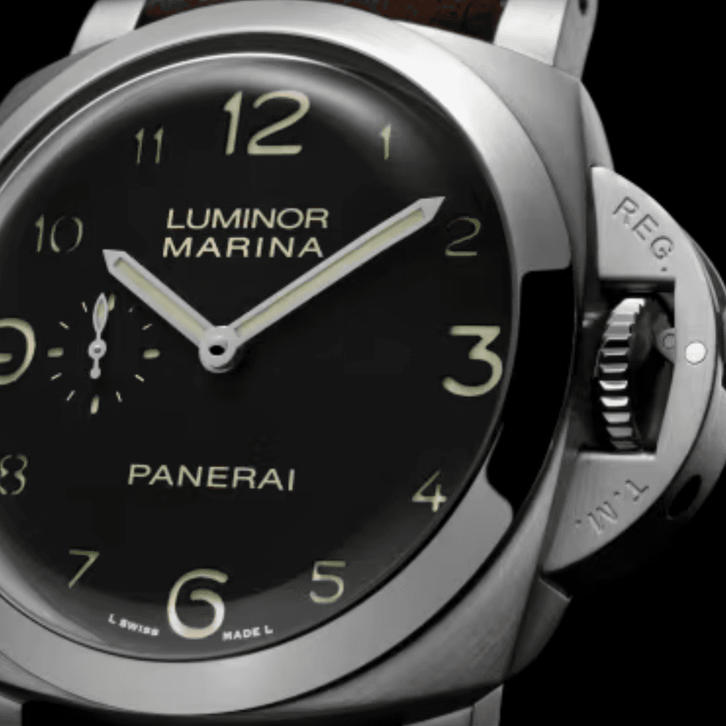 Panerai Luminor Marina 44mm - PAM01759 - #5