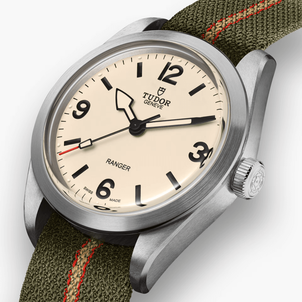 TUDOR Ranger 39mm - 79950-0011 - #2