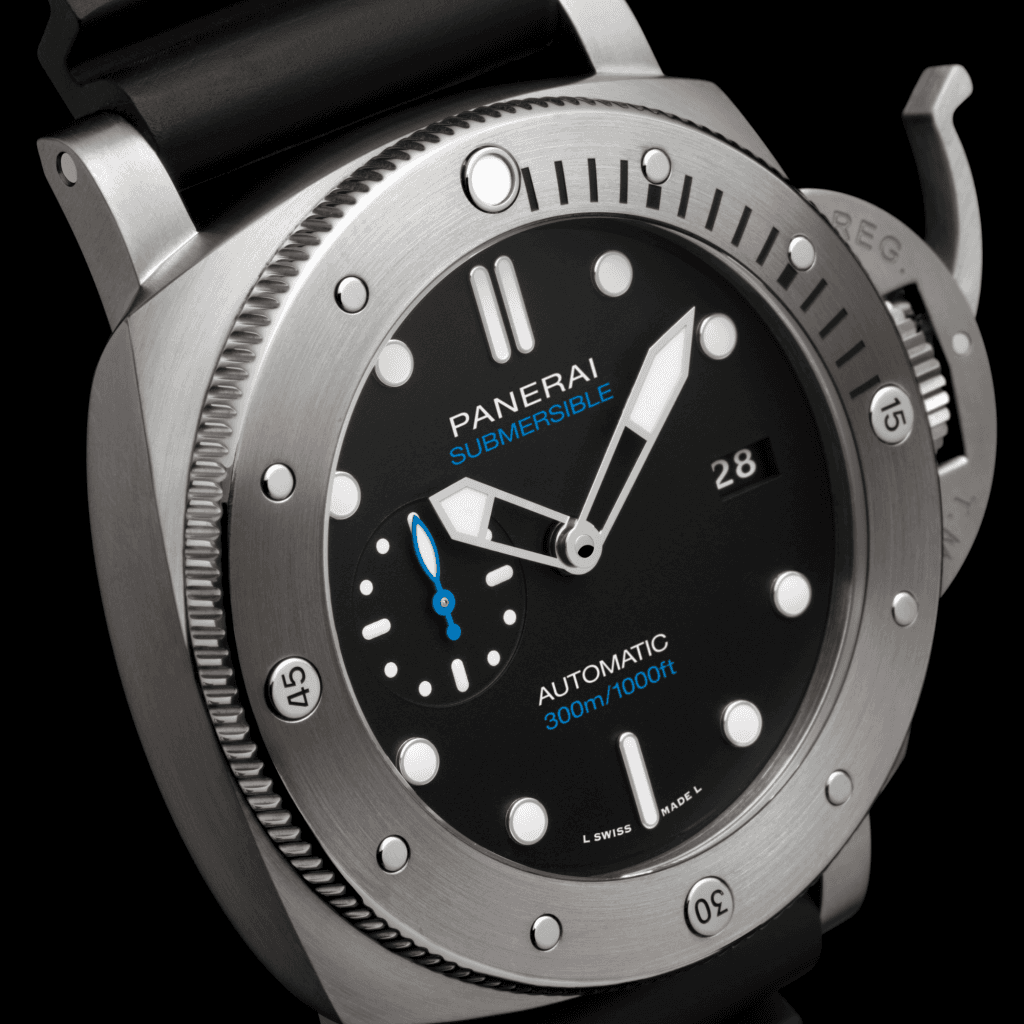 Panerai Submersible 3 Days 47mm - PAM02305 - #2
