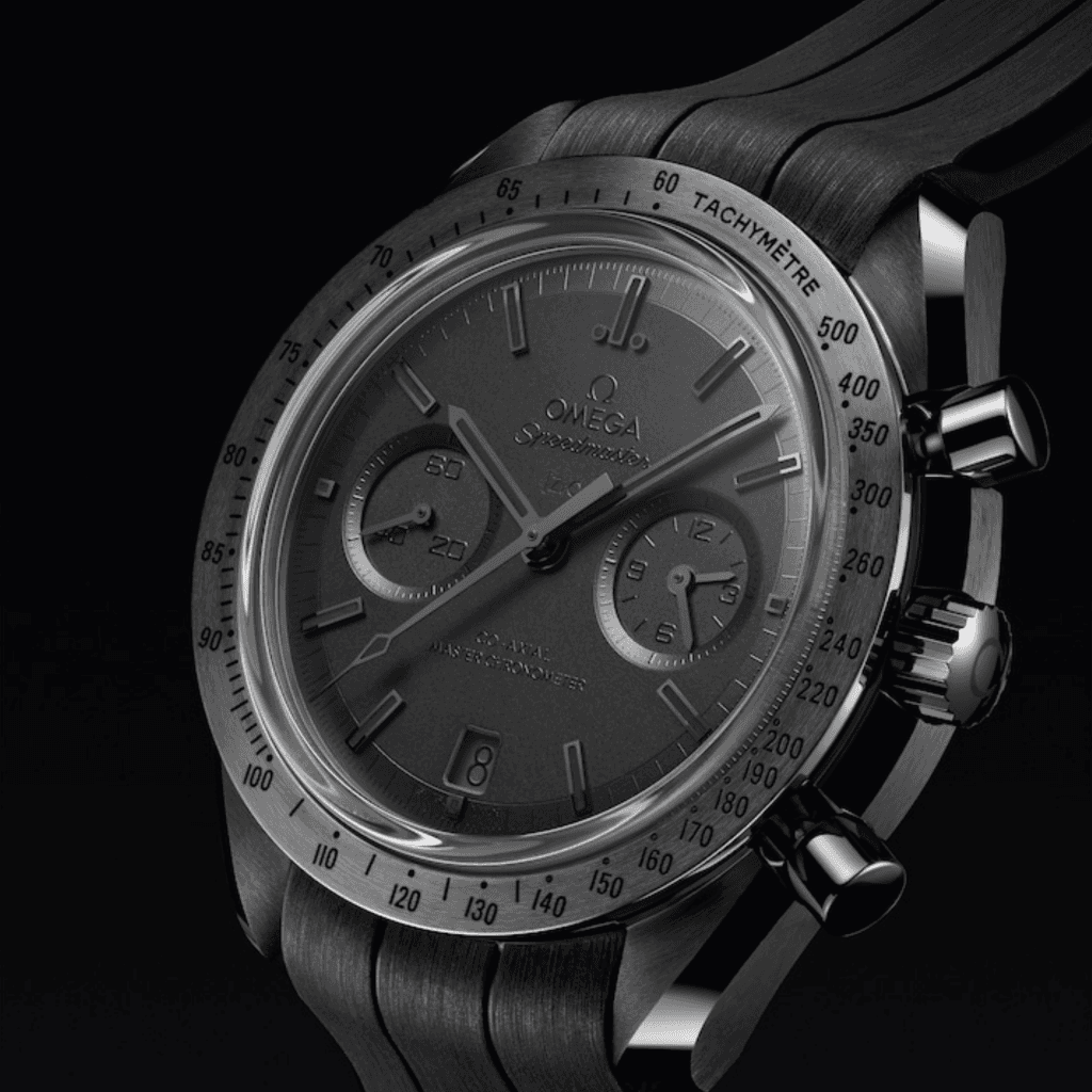OMEGA Speedmaster Dark Side of the Moon 44mm - 310.92.44.51.01.005 - #4