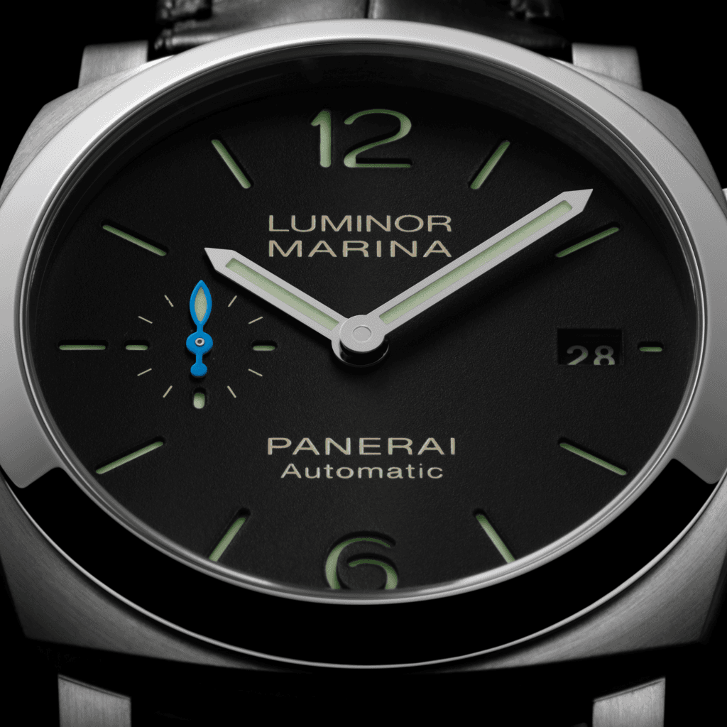 Panerai Luminor Marina Quaranta 40mm - PAM01372 - #3