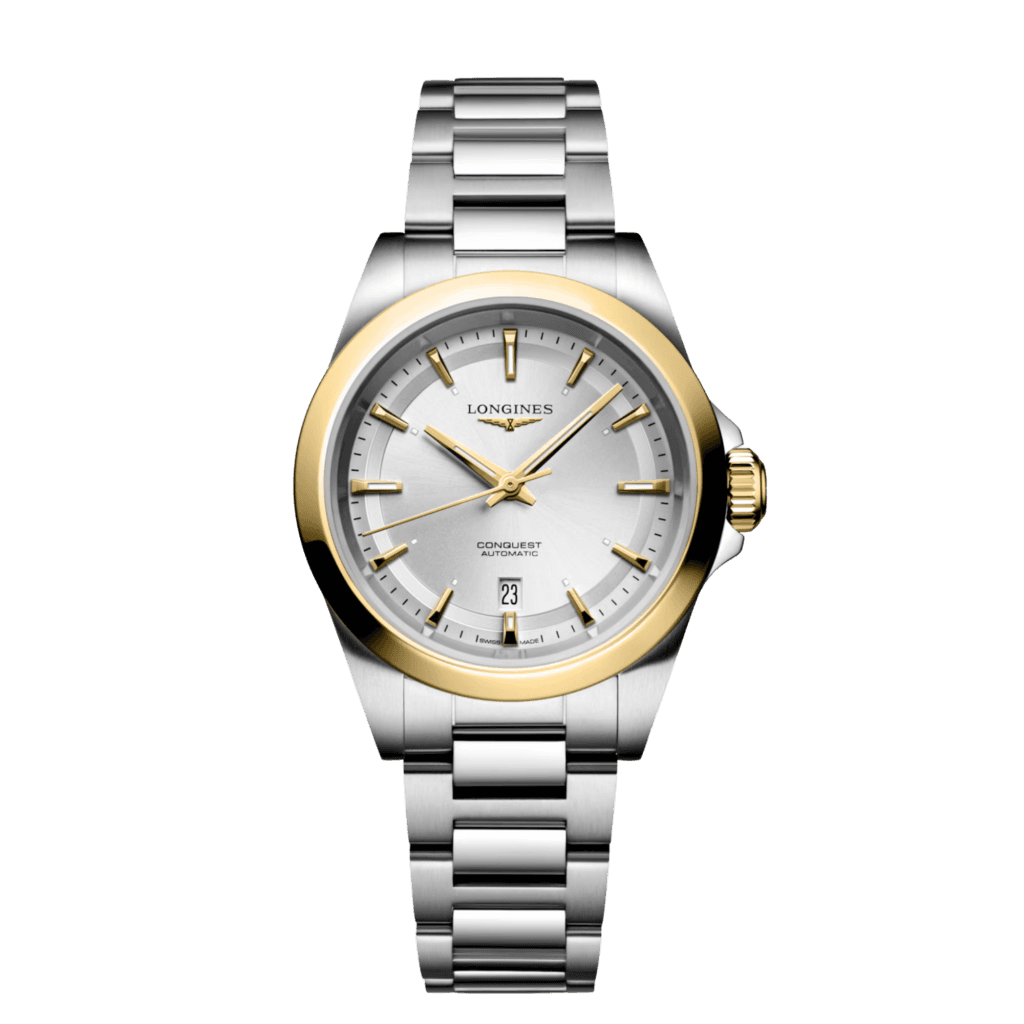 Longines Conquest 30mm - L3.320.5.70.6 - #1