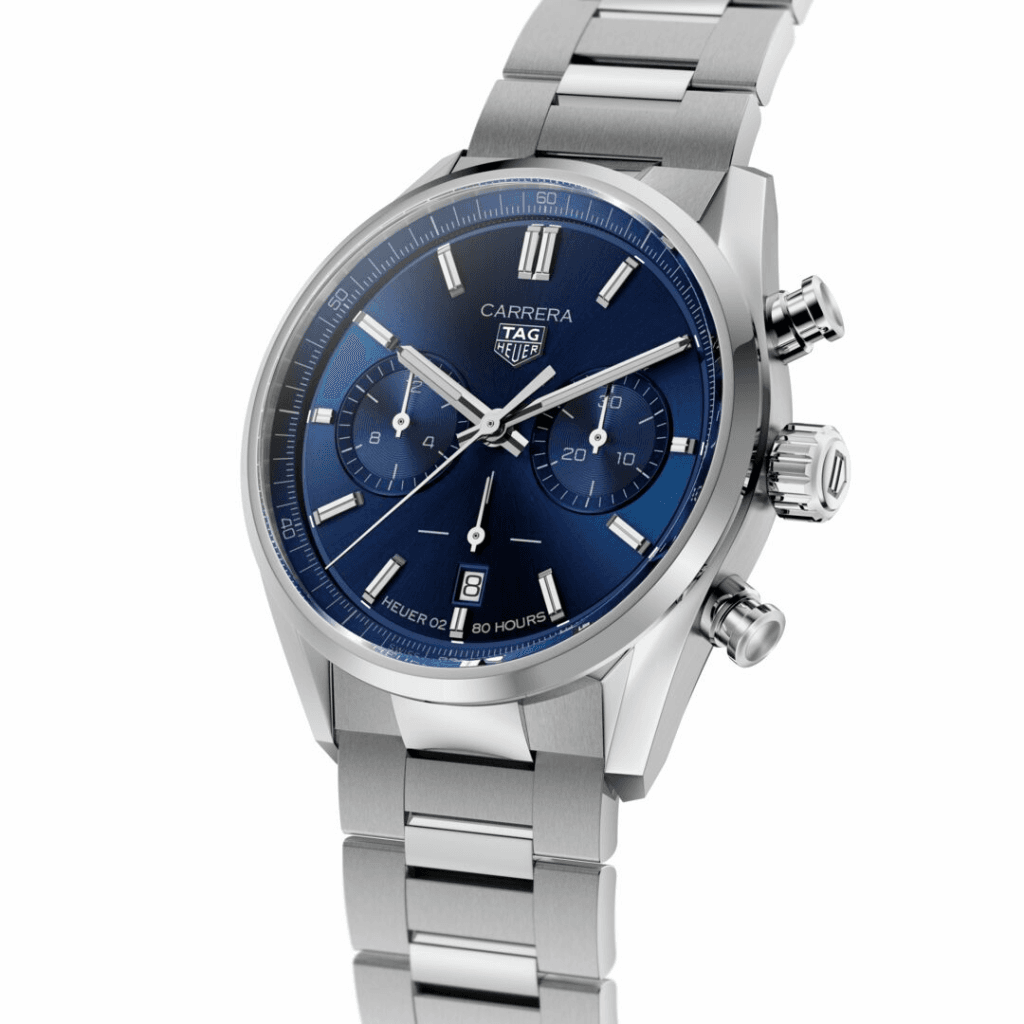 TAG Heuer Carrera 42mm - CBN2011.BA0642 - #3