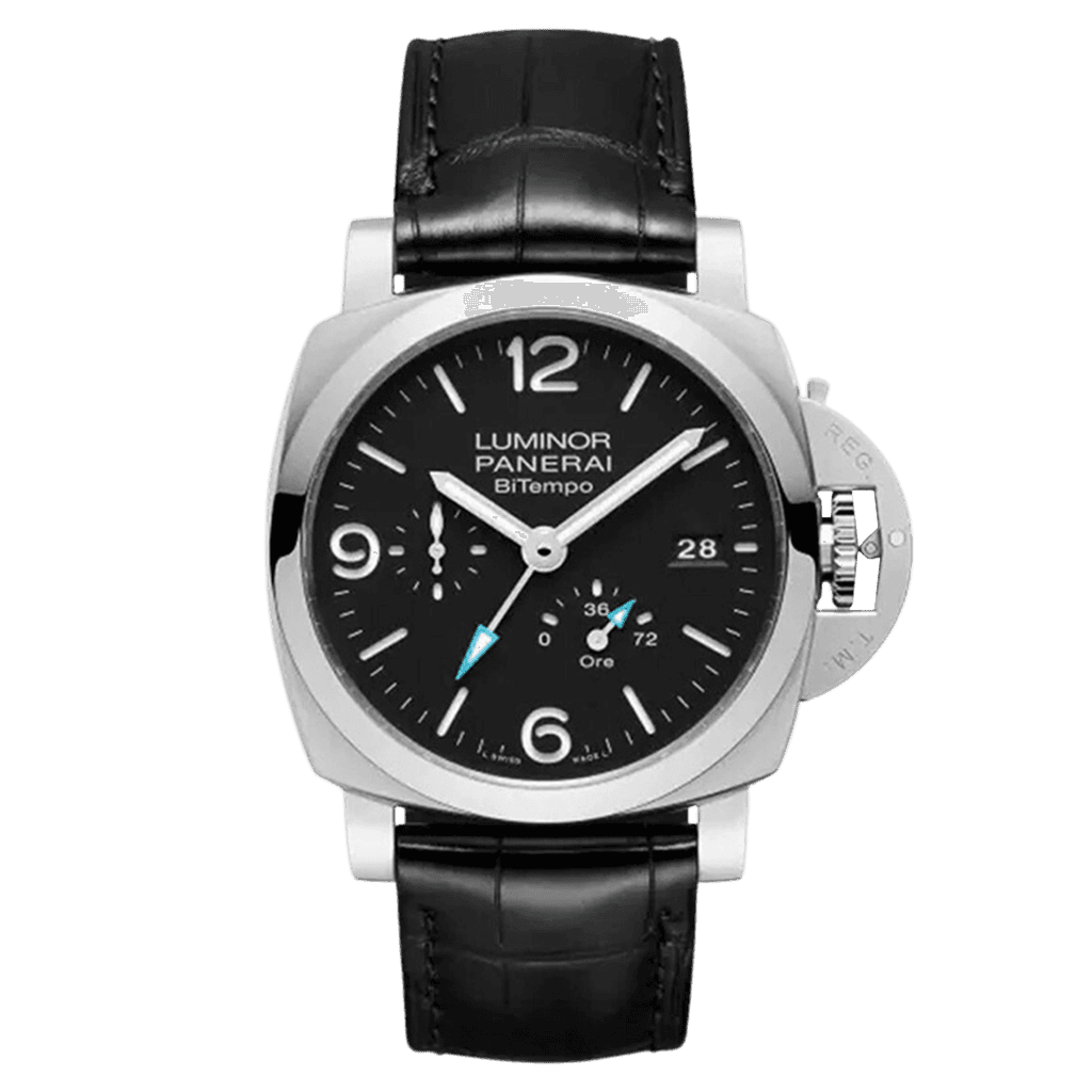Panerai Luminor BiTempo 44mm - PAM01360 - #1