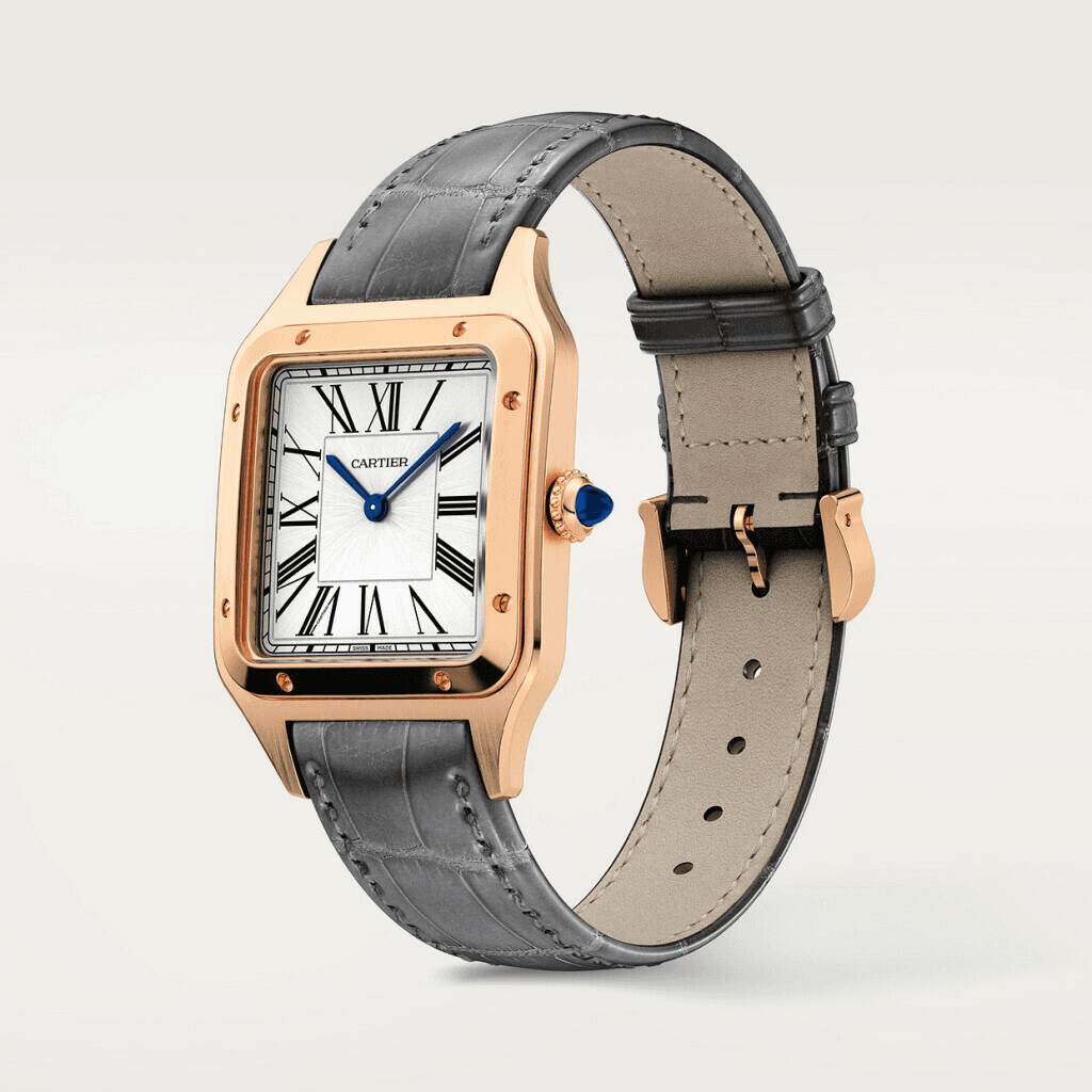 Cartier Santos de Cartier Santos-Dumont - WGSA0116 - #3