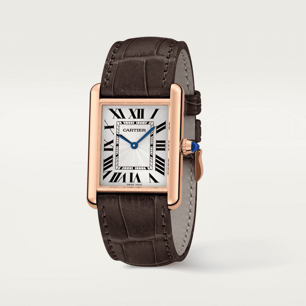 Cartier Tank Louis Cartier - WGTA0011 - #3