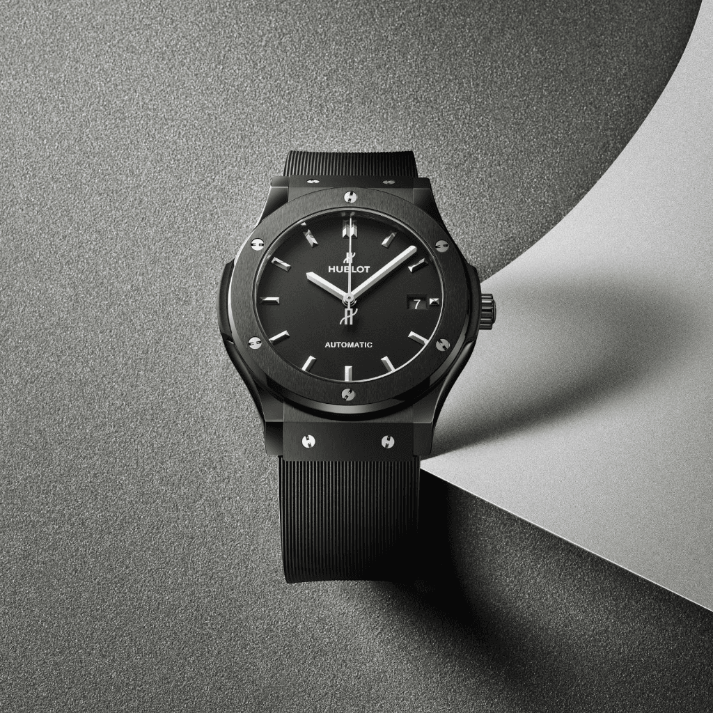 Hublot Classic Fusion Black Magic Ceramic 45mm - 511.CM.1171.RX - #7