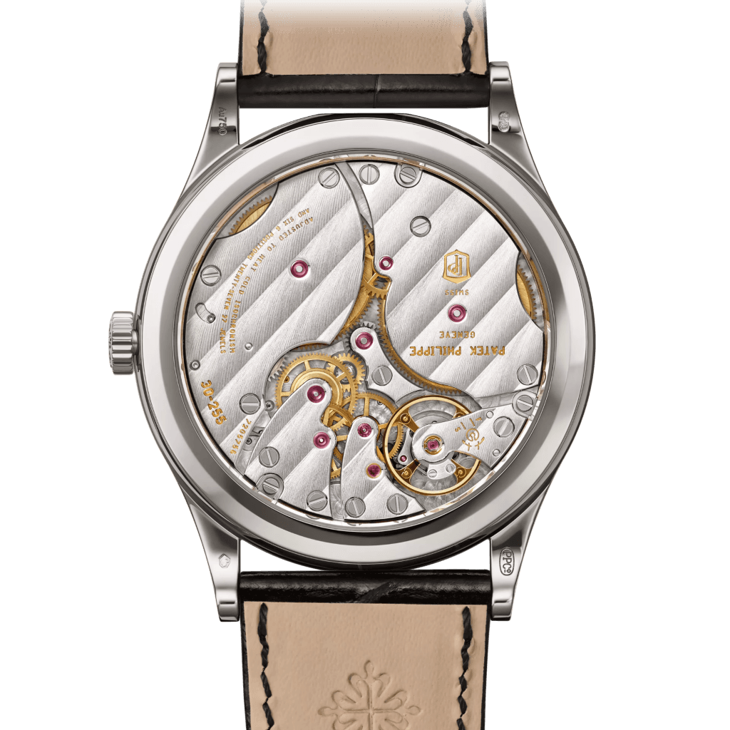 Patek Philippe Calatrava 39mm - 6119G-001 - #2