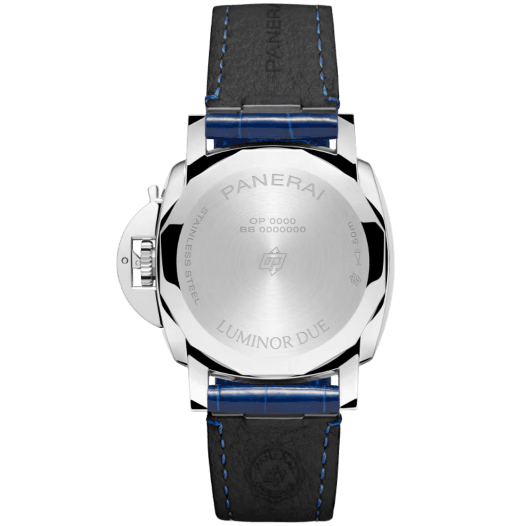 Panerai Luminor Due Piccolo 38mm - PAM01273 - #2