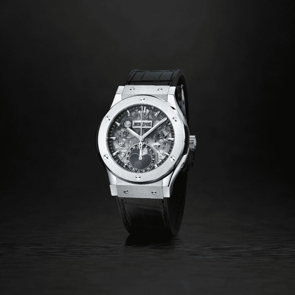Hublot Classic Fusion Aerofusion Moonphase 42mm - 547.NX.0170.LR - #2